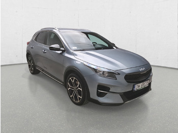 Джип KIA