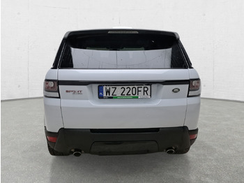 Джип LAND ROVER RANGE-ROVER-SPORT SUV: снимка 5