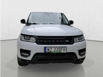 Джип LAND ROVER RANGE-ROVER-SPORT SUV: снимка 4