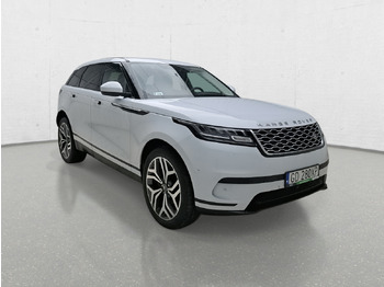 Джип LAND ROVER