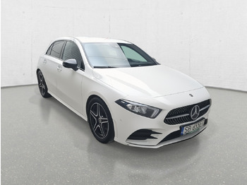Хечбек MERCEDES-BENZ
