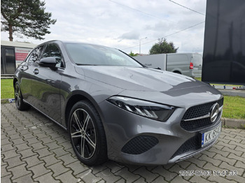 Хечбек MERCEDES-BENZ
