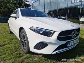 Хечбек MERCEDES-BENZ