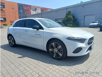 Хечбек MERCEDES-BENZ