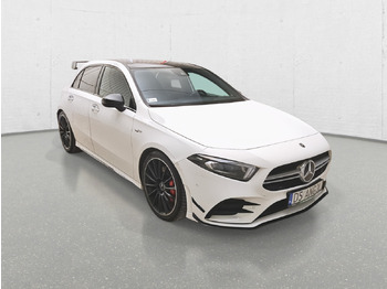 Хечбек MERCEDES-BENZ