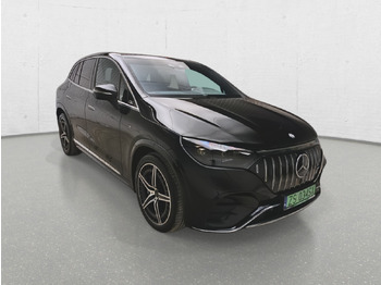 Лек автомобил MERCEDES-BENZ