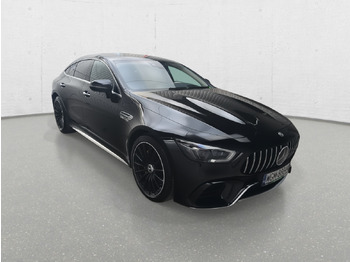 Лек автомобил MERCEDES-BENZ