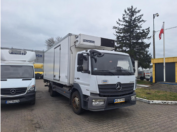 Рефрижератор камион MERCEDES-BENZ Atego