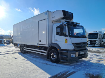 Рефрижератор камион MERCEDES-BENZ Axor