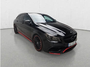 Лек автомобил MERCEDES-BENZ