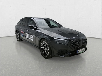 Лек автомобил MERCEDES-BENZ