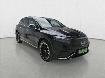 Джип MERCEDES-BENZ