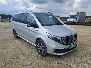 Лек автомобил MERCEDES-BENZ