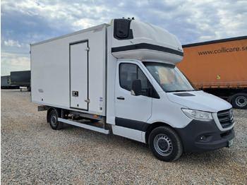 Хладилен бус MERCEDES-BENZ Sprinter