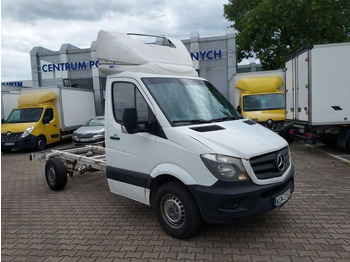 Шаси кабина MERCEDES-BENZ Sprinter