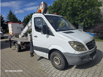 Автовишка MERCEDES-BENZ Sprinter