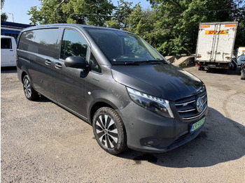Товарен бус MERCEDES-BENZ eVito