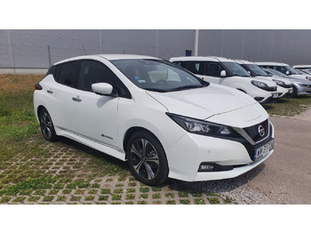 Хечбек NISSAN