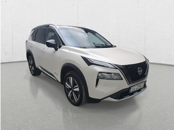 Джип NISSAN