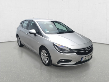 Хечбек OPEL