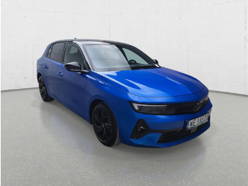 Хечбек OPEL