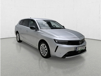 Лек автомобил OPEL