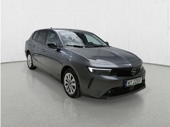 Лек автомобил OPEL