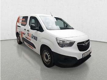 Товарен бус OPEL