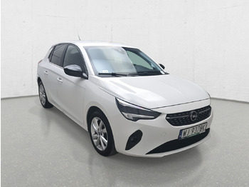 Хечбек OPEL