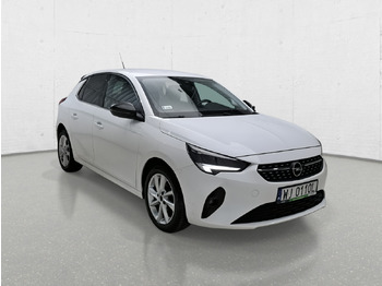 Хечбек OPEL