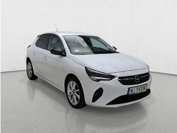 Хечбек OPEL