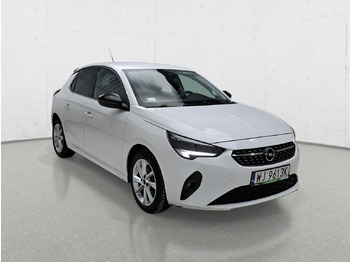 Хечбек OPEL