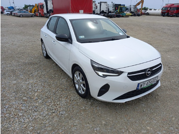 Хечбек OPEL