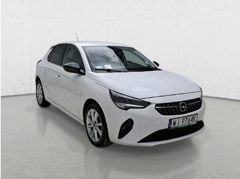 Хечбек OPEL