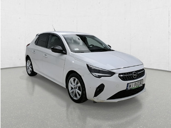 Хечбек OPEL