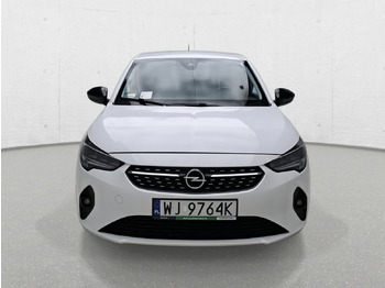 Хечбек OPEL CORSA HATCHBACK: снимка 3