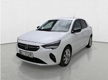 Хечбек OPEL CORSA HATCHBACK: снимка 4