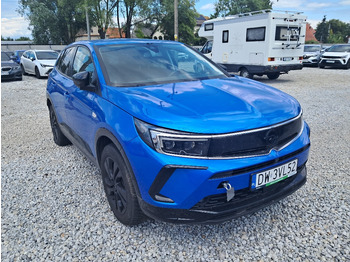 Джип OPEL