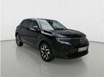 Лек автомобил OPEL