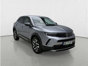 Джип OPEL