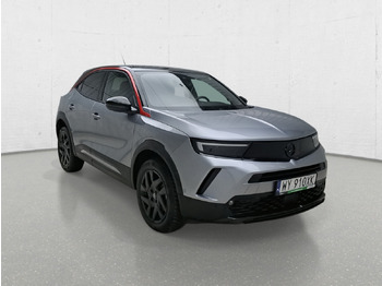 Джип OPEL