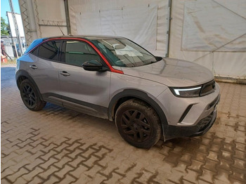 Джип OPEL