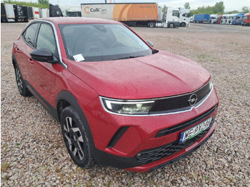 Джип OPEL