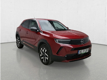 Джип OPEL