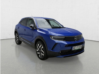 Джип OPEL