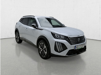 Хечбек PEUGEOT