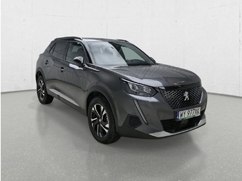 Хечбек PEUGEOT