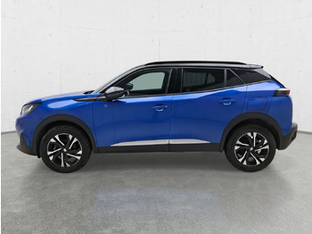 Хечбек PEUGEOT 2008 HATCHBACK: снимка 5