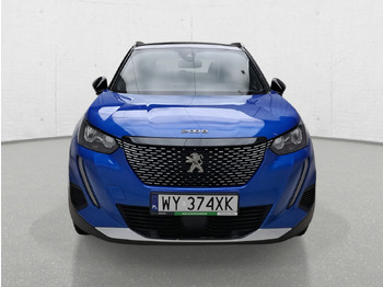 Хечбек PEUGEOT 2008 HATCHBACK: снимка 3