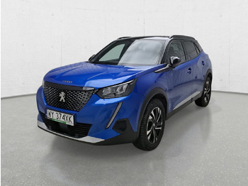 Хечбек PEUGEOT 2008 HATCHBACK: снимка 4
